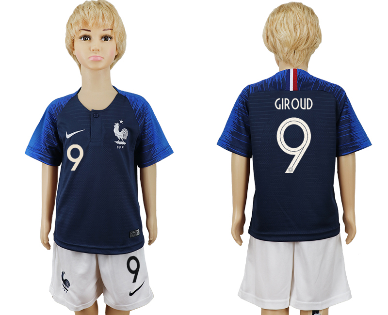 Maillots de foot